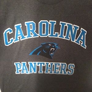 Carolina Panthers Gear